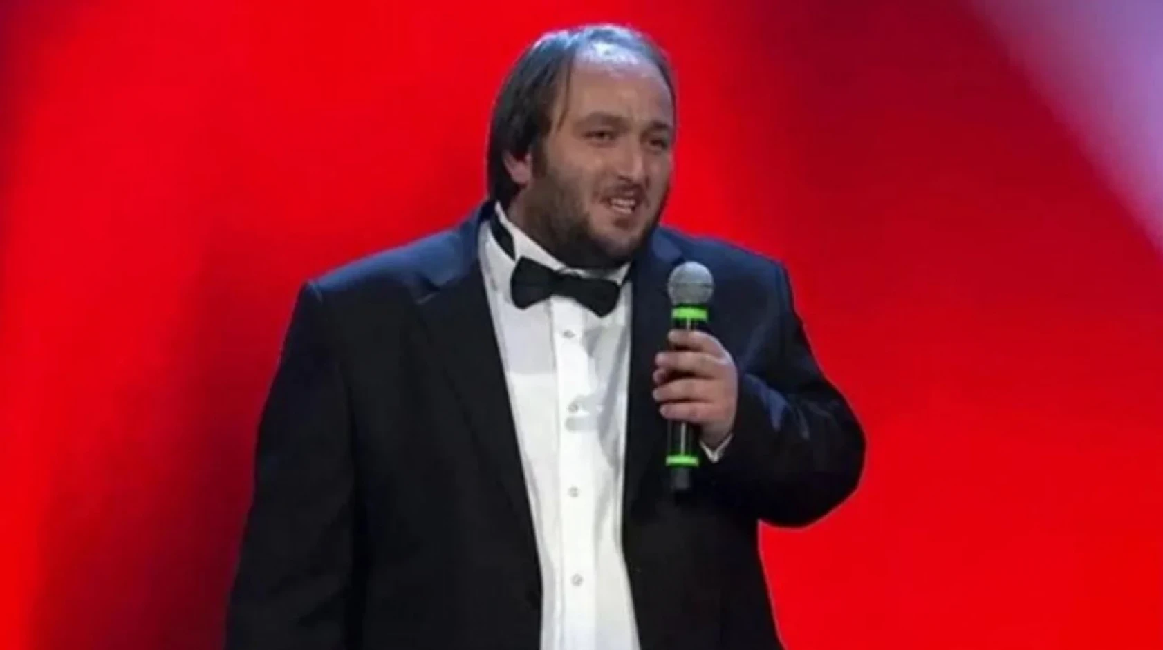 O Ses Türkiye'nin Pavarotti Hasan'ıydı! Son hali ortaya çıktı! Görünce, değişimine inanamayacaksınız!