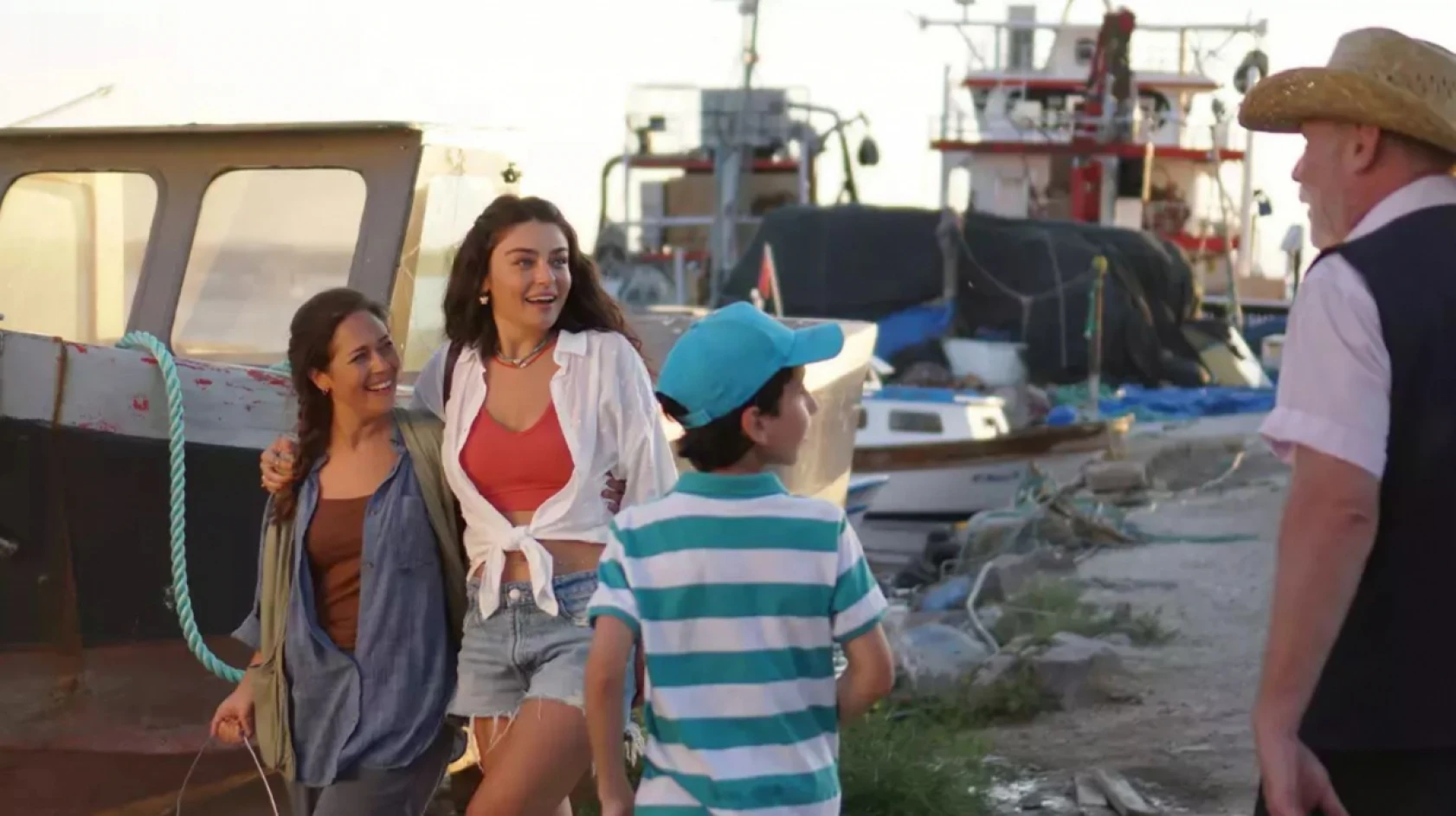 Kader Bağları için geri sayım başladı