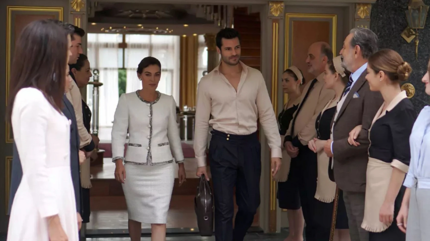 Kader Bağları için geri sayım başladı