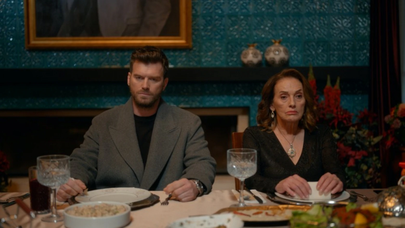 Aile dizisinin yayın tarihi belli oldu