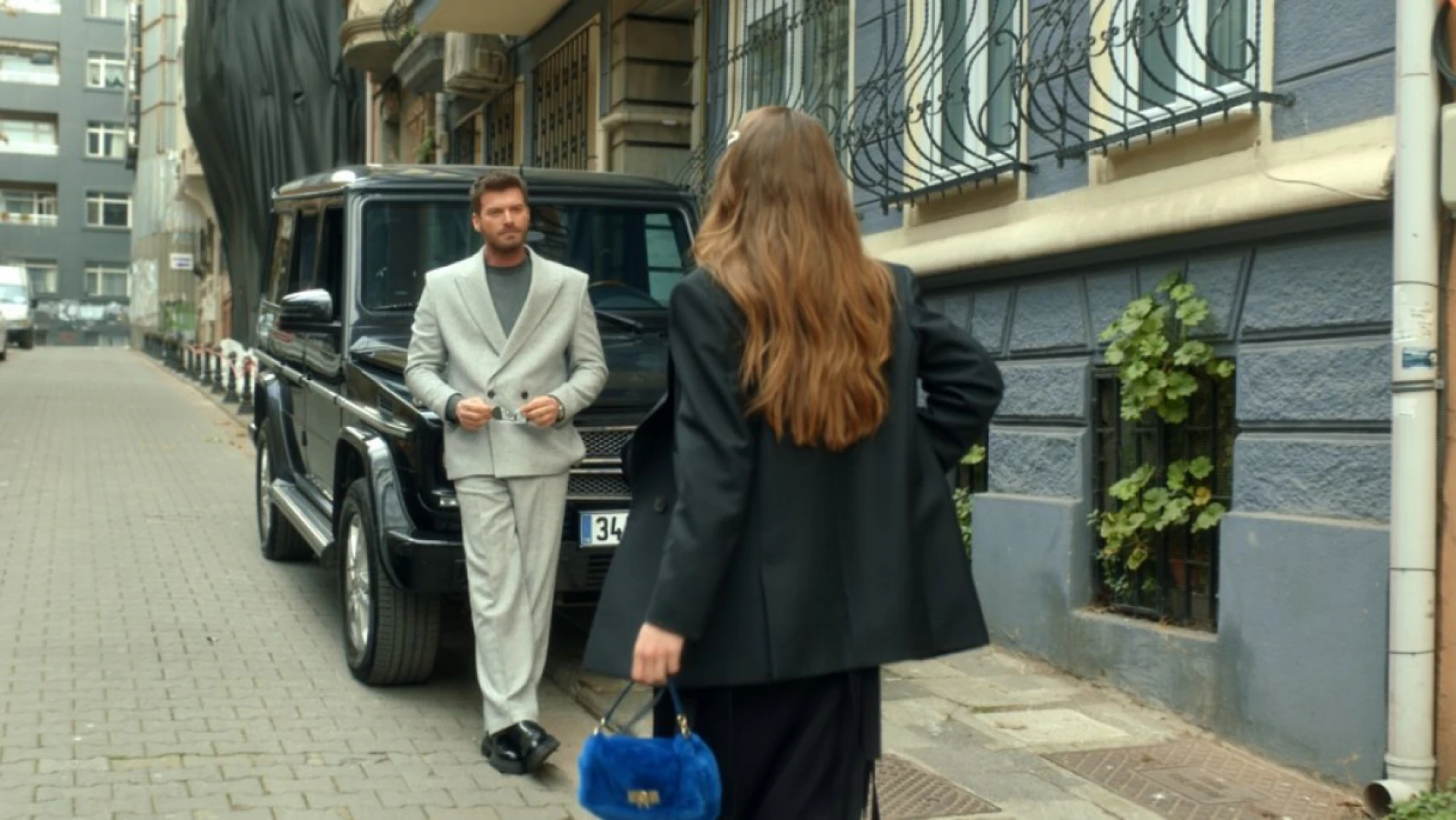 Aile dizisinin yayın tarihi belli oldu