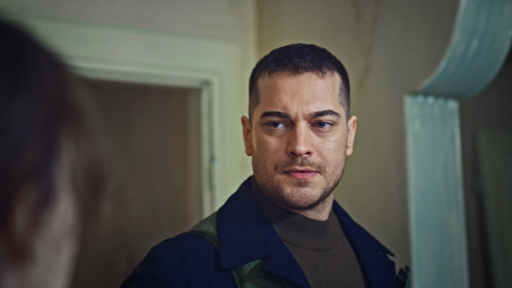 Gaddar dizisinin ilk tanıtımı yayınlandı