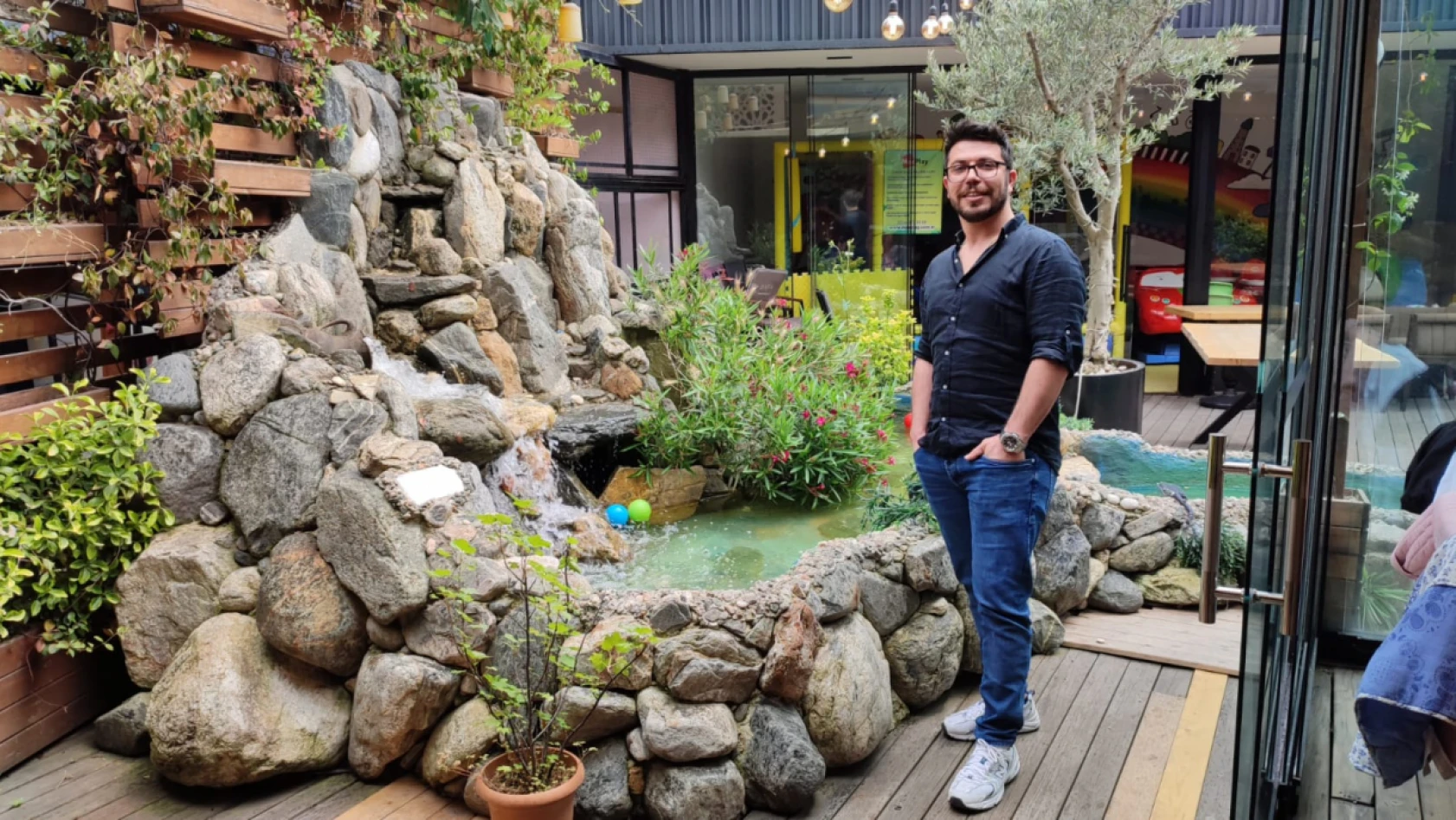 La Mesa Restaurant, popülerliğini arttırıyor