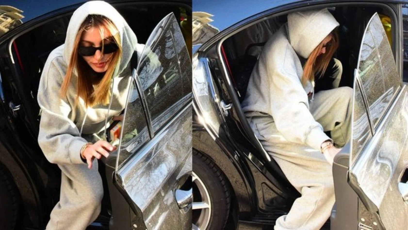 Şevval Şahin ile Murat Kazancıoğlu aşka geldi