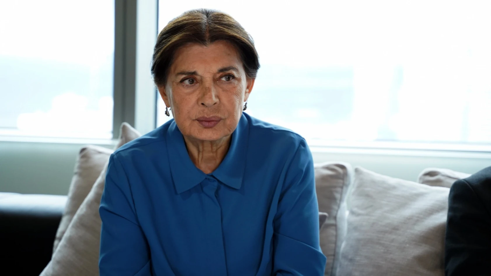 Yalı Çapkını'nda Seyran'dan beklenmeyen cevap