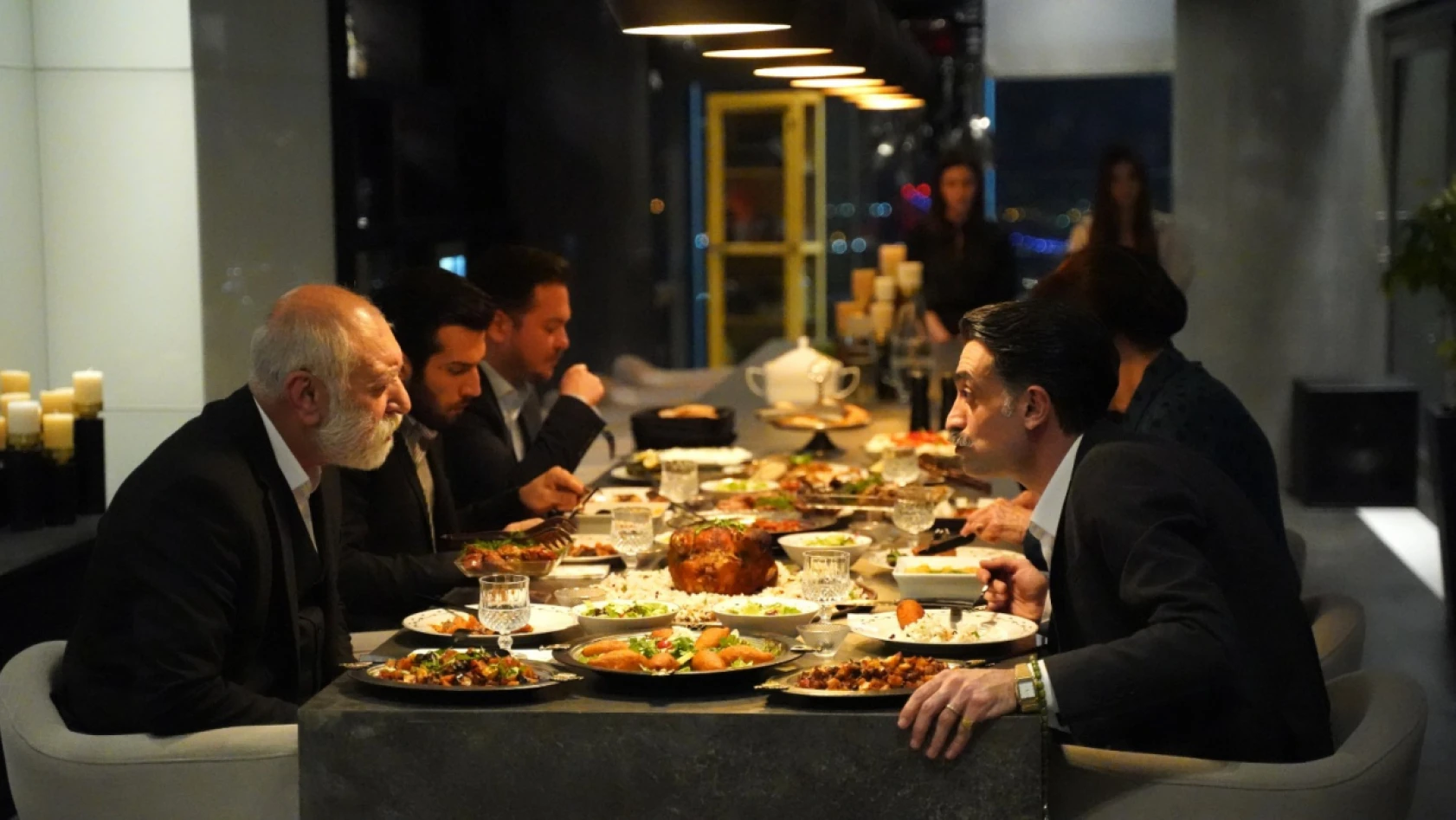 Yalı Çapkını'nda Seyran'ı bekleyen sürpriz