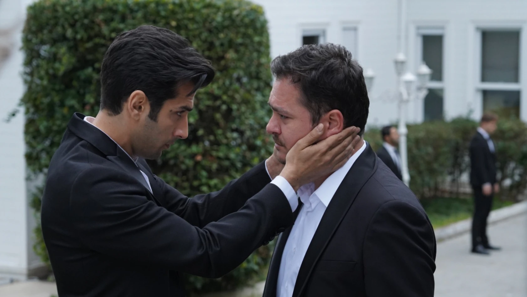 Yalı Çapkını'nda Seyran ve Ferit bulunacak mı?