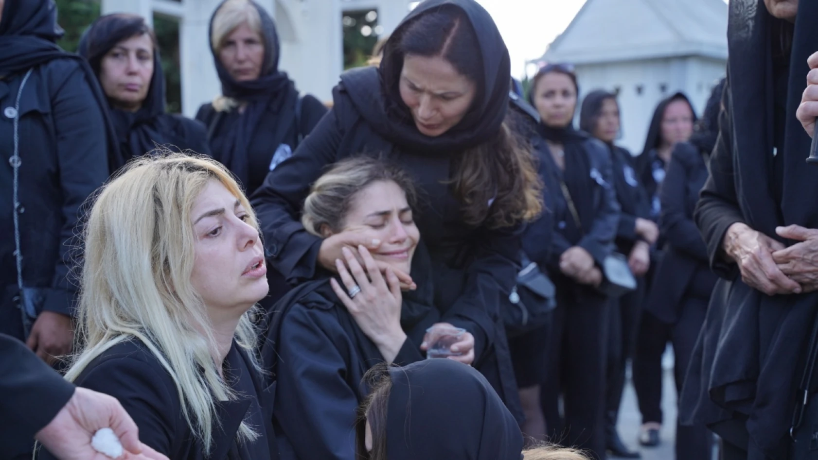 Yalı Çapkını'nda Fuat'ın ölümü dengeleri değiştiriyor