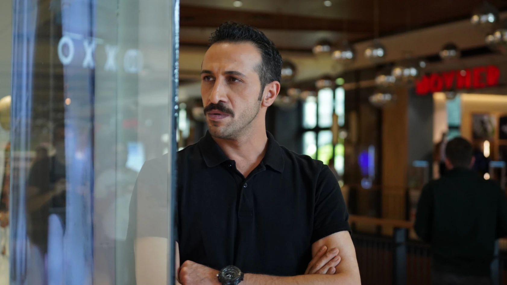 Yalı Çapkını'nda Nükhet yalıyı terk ediyor