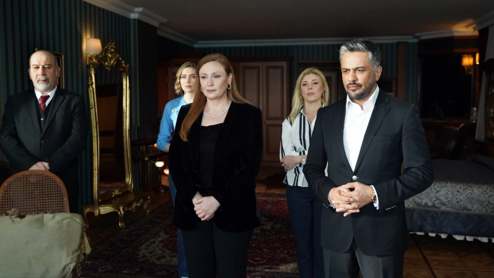 Yalı Çapkını'nda Seyran'ı bekleyen sürpriz