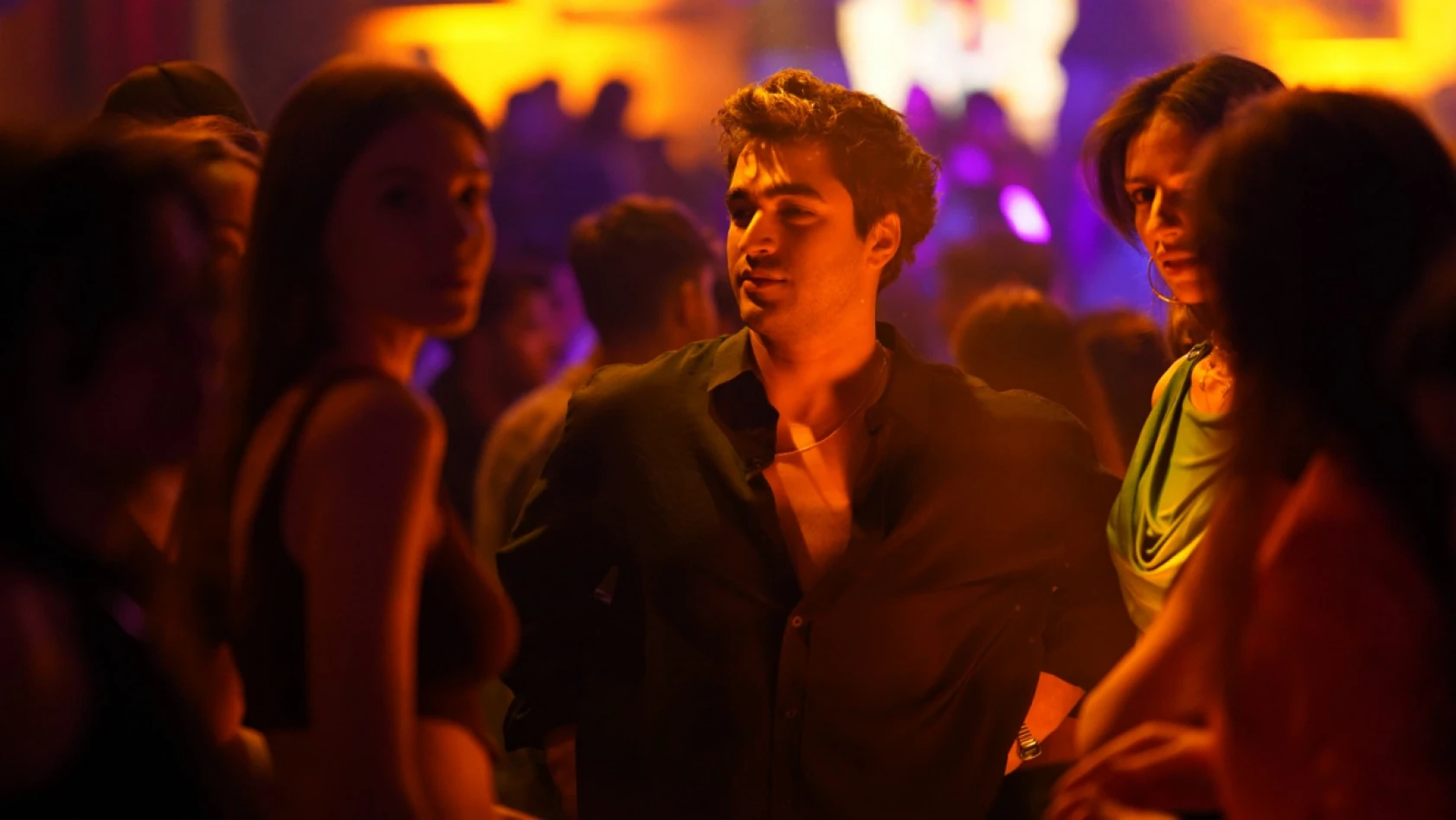 Yalı Çapkını'nda Seyran'dan beklenmeyen cevap