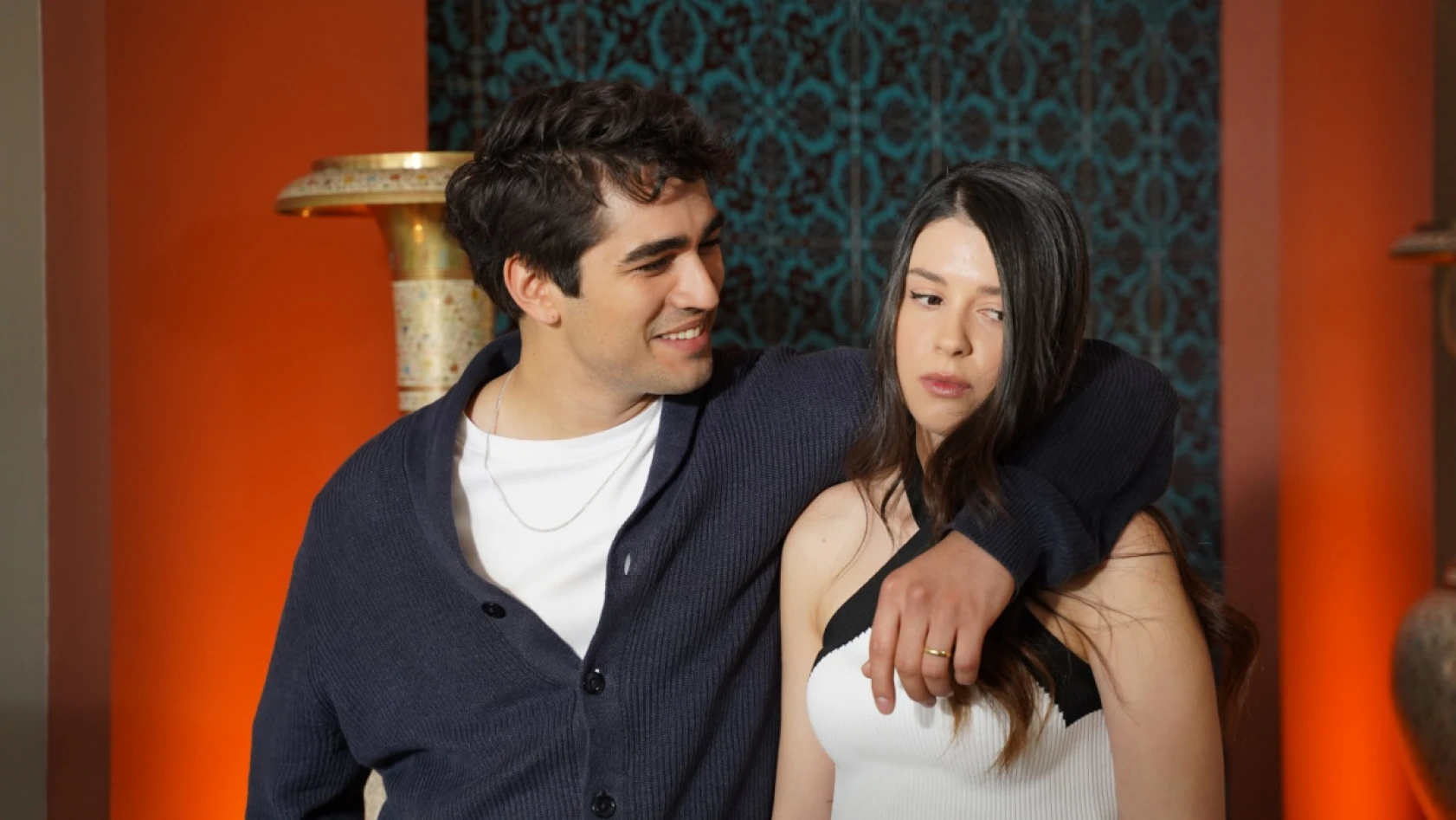 Yalı Çapkını'nda Ferit ve Seyran boşanacak mı?