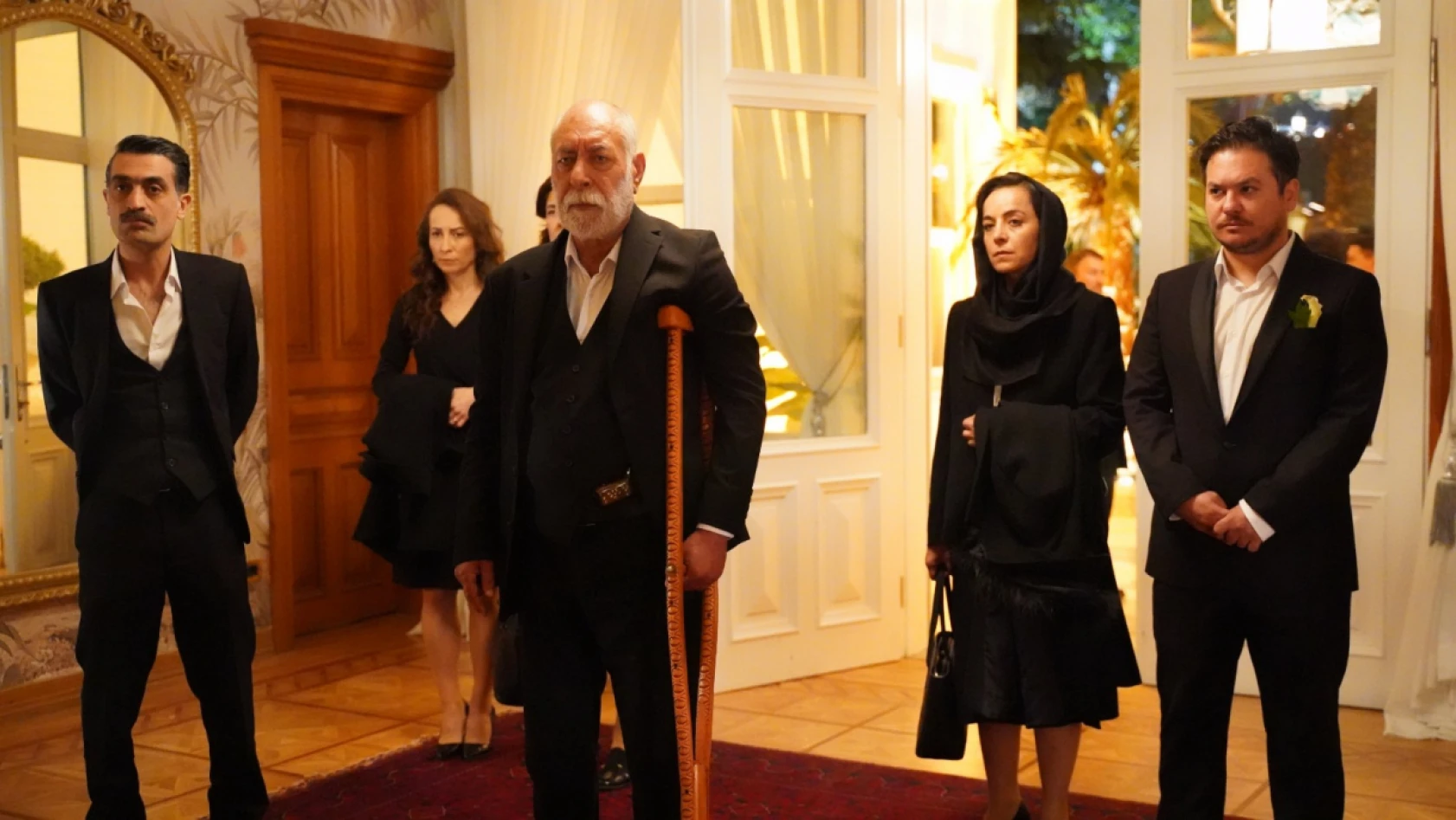 Yalı Çapkını'nda Seyran ve Ferit bulunacak mı?