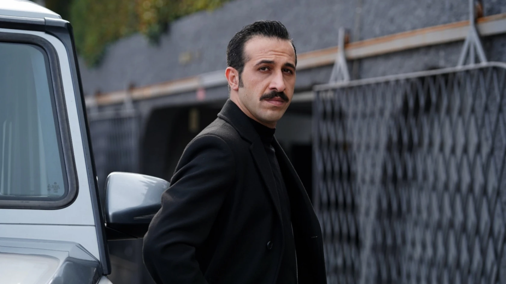 Yalı Çapkını'nda Seyran'dan beklenmeyen cevap