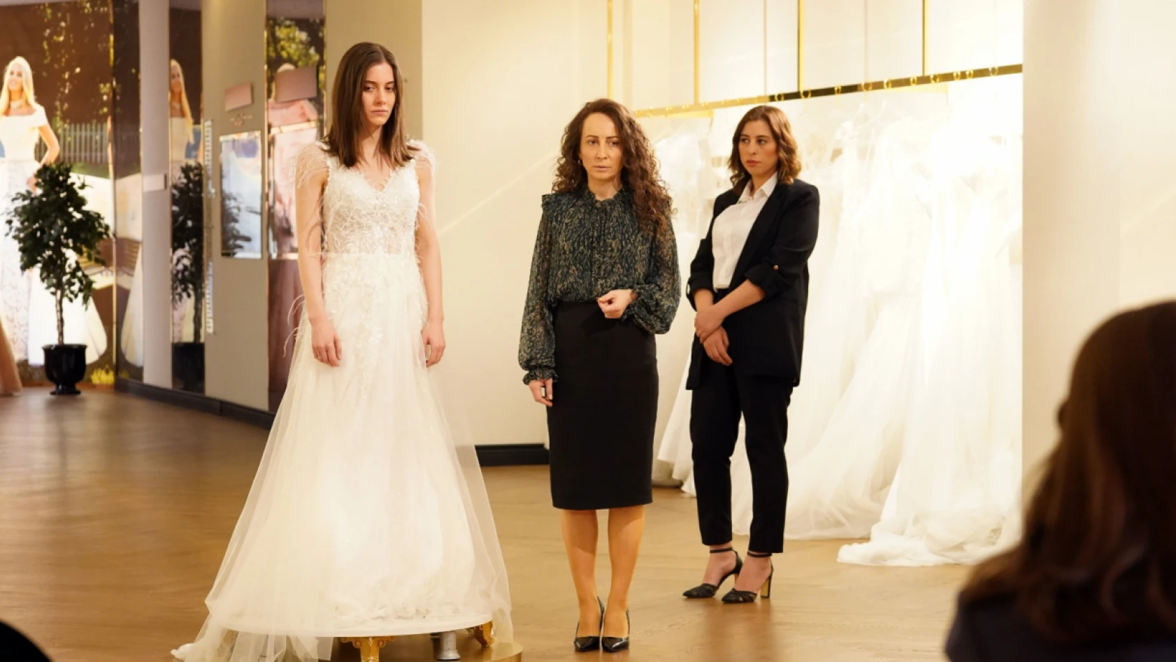 Yalı Çapkını'nda Ferit ve Seyran boşanacak mı?