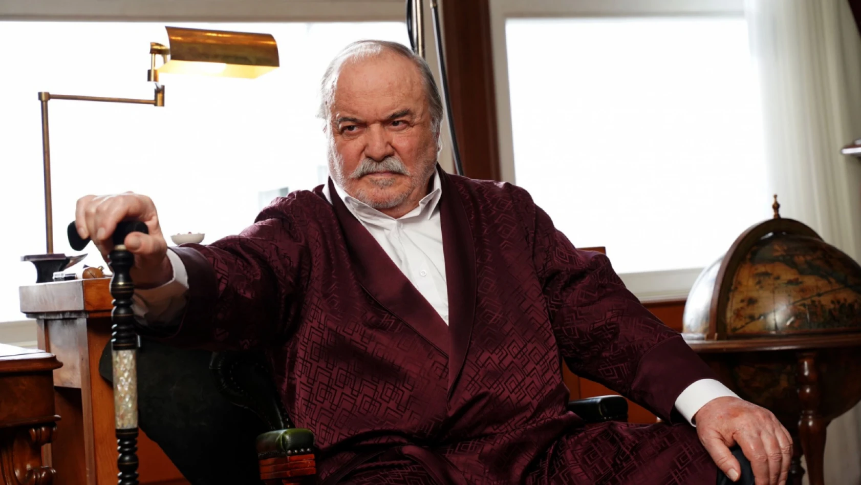 Yalı Çapkını'nda Seyran'dan Sultan'a suçüstü baskın