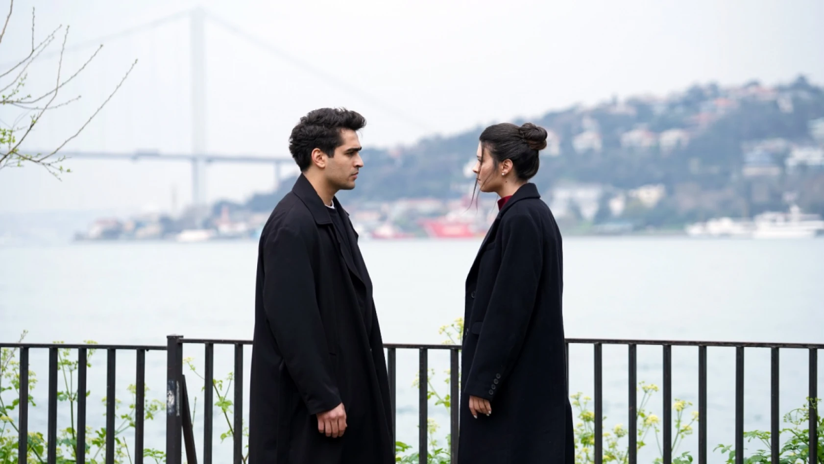 Yalı Çapkını'nda Seyran'ı bekleyen sürpriz