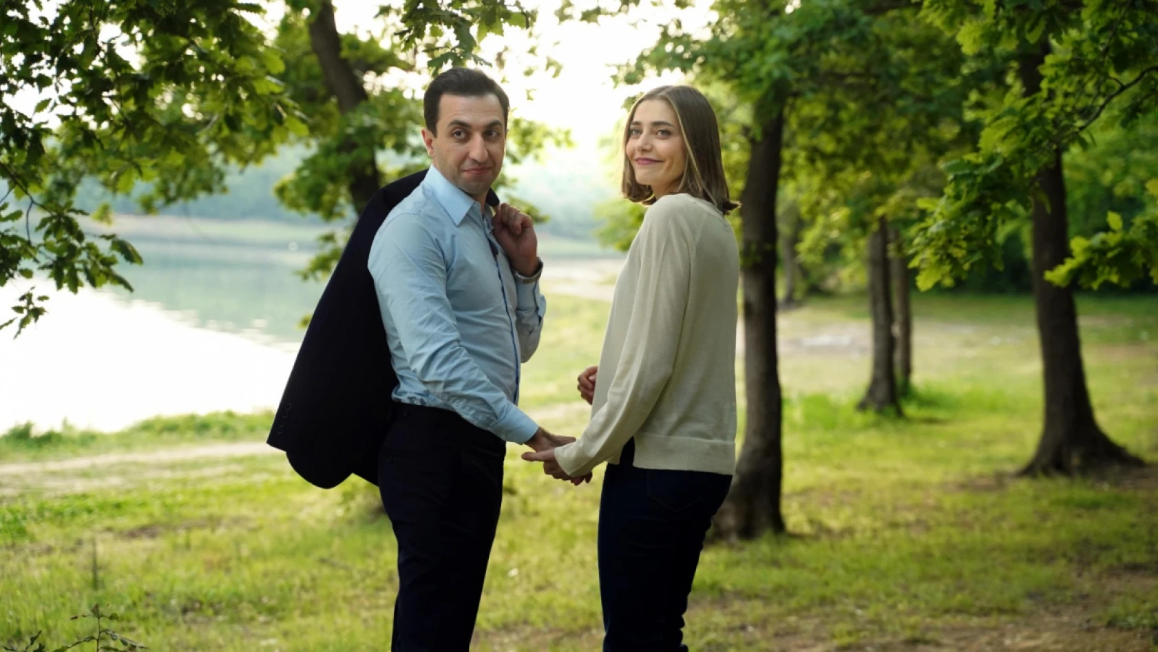 Yalı Çapkını'nda Seyran ve Ferit bulunacak mı?