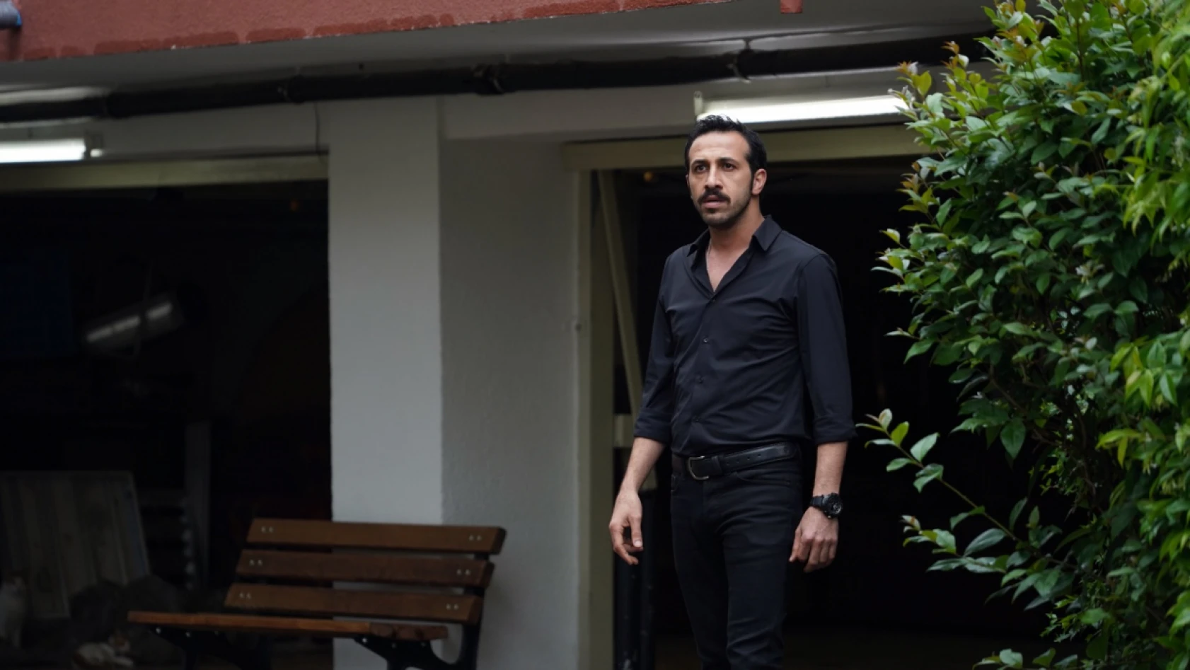 Yalı Çapkını'nda Seyran ve Ferit kaçabilecek mi?