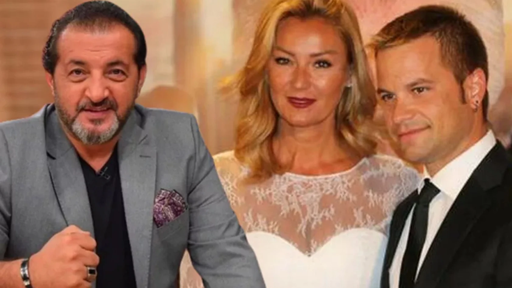 Pınar Altuğ eşi Yağmur Atacan aşk pozunu paylaştı! Şef Mehmet Yalçınkaya'nın yorumu dikkat çekti!