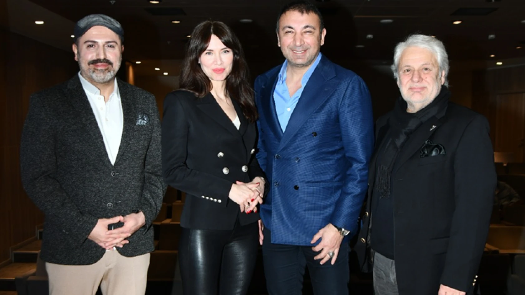2023 İstanbul Uluslararası Bahar Film Festivali'nde kazananlar belli oldu