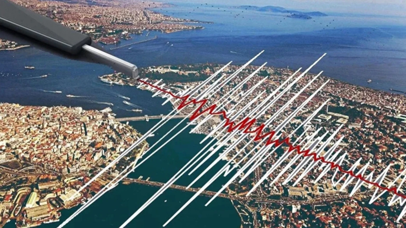 AFAD'tan 'kırmızı eylem' planı! İşte İstanbul'daki en riskli mahalleleri…