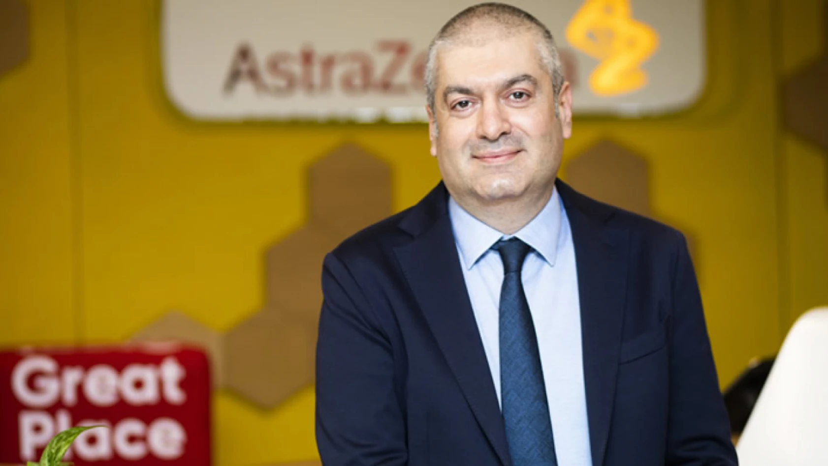 AstraZeneca Türkiye'den geleceğin bilim insanlarının yetiştirilmesine anlamlı katkı