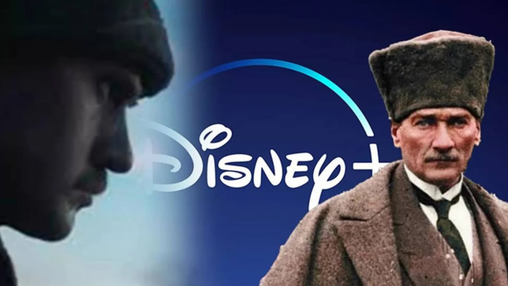 Atatürk dizisi kararıyla tepki çekmişti! Disney'den sert abone kaybı!