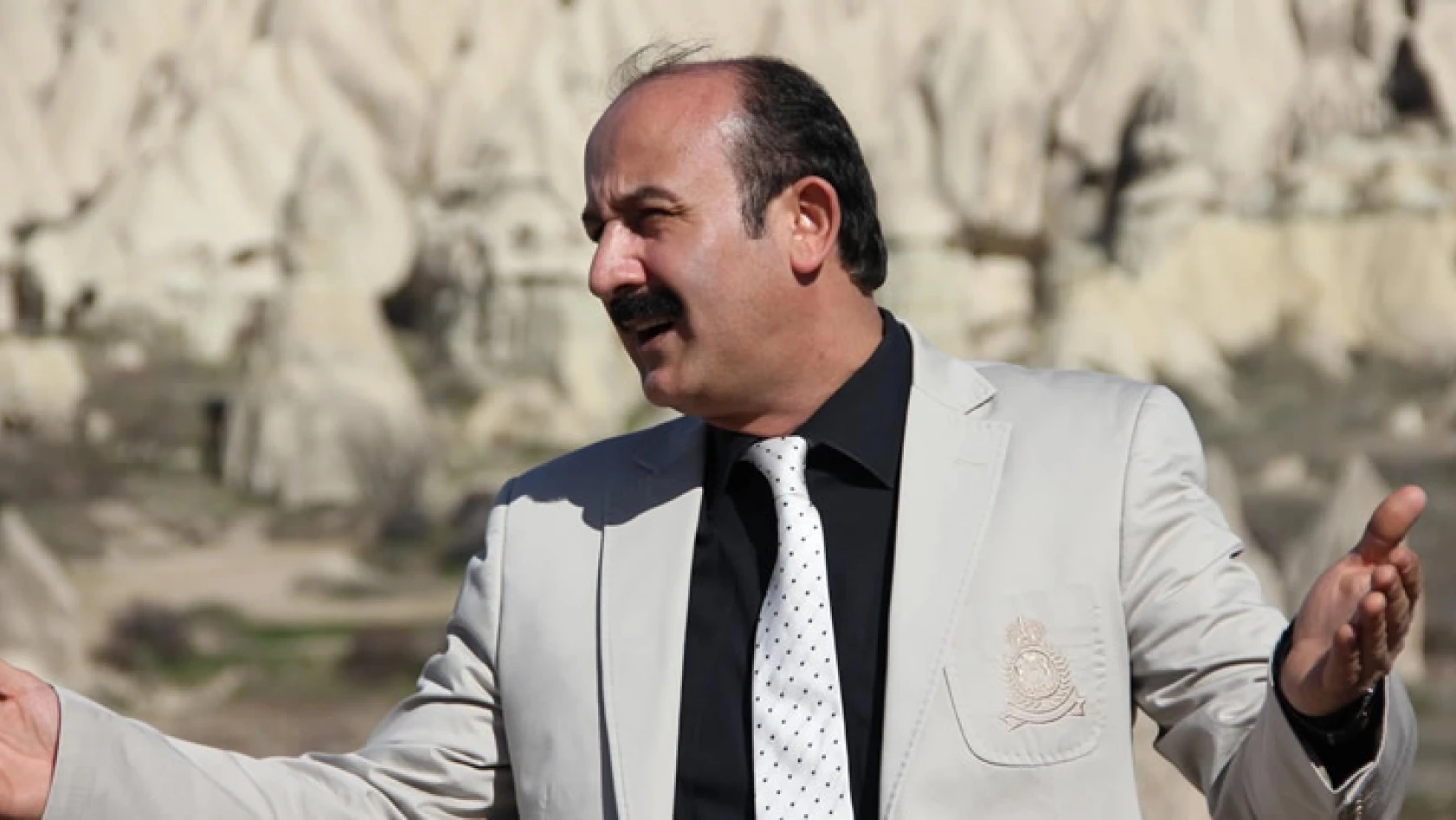 Bozlak ustası Neşet Abalıoğlu, geçirdiği kalp krizi sonucu hayatını kaybetti