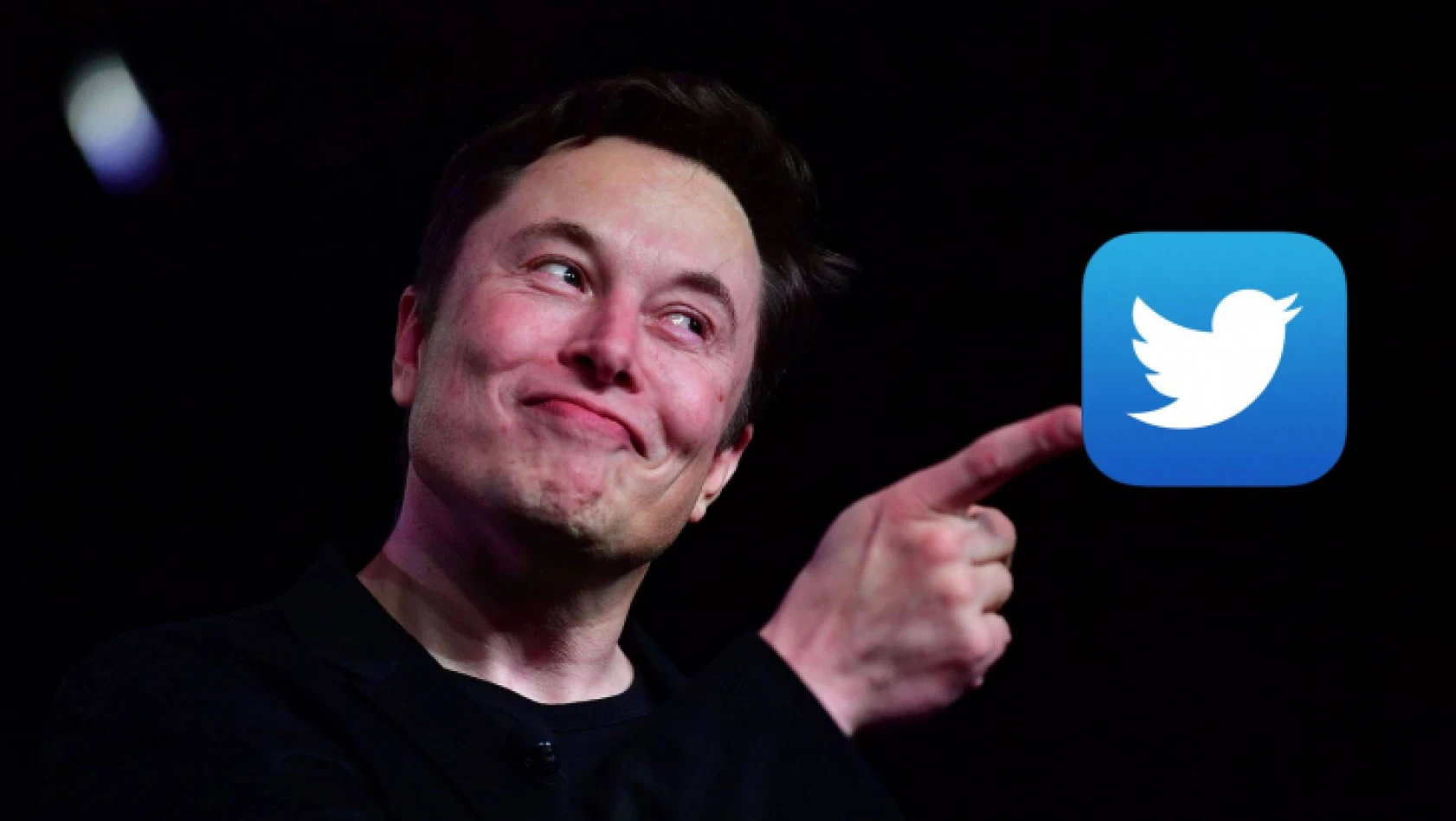 Elon Musk, Twitter CEO'luğunu bırakıyor