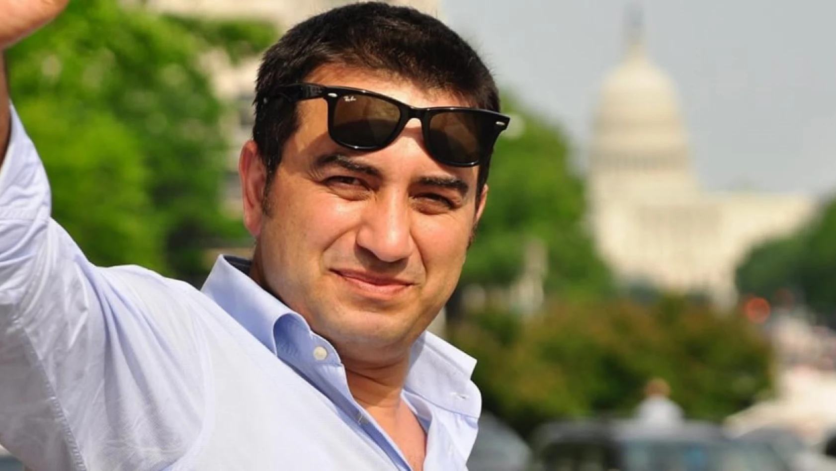 Gazeteci Bilal Yakınbaş, geçirdiği kalp krizi sonrası hayatını kaybetti