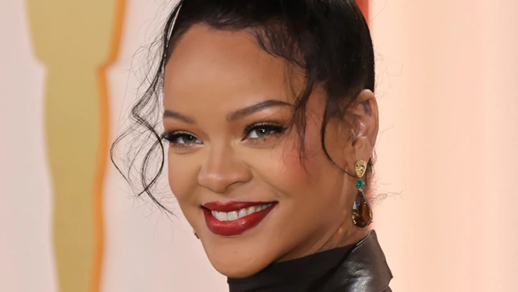 İkinci çocuğuna hamile olan Rihanna, ilk çocuğunun ismini açıkladı