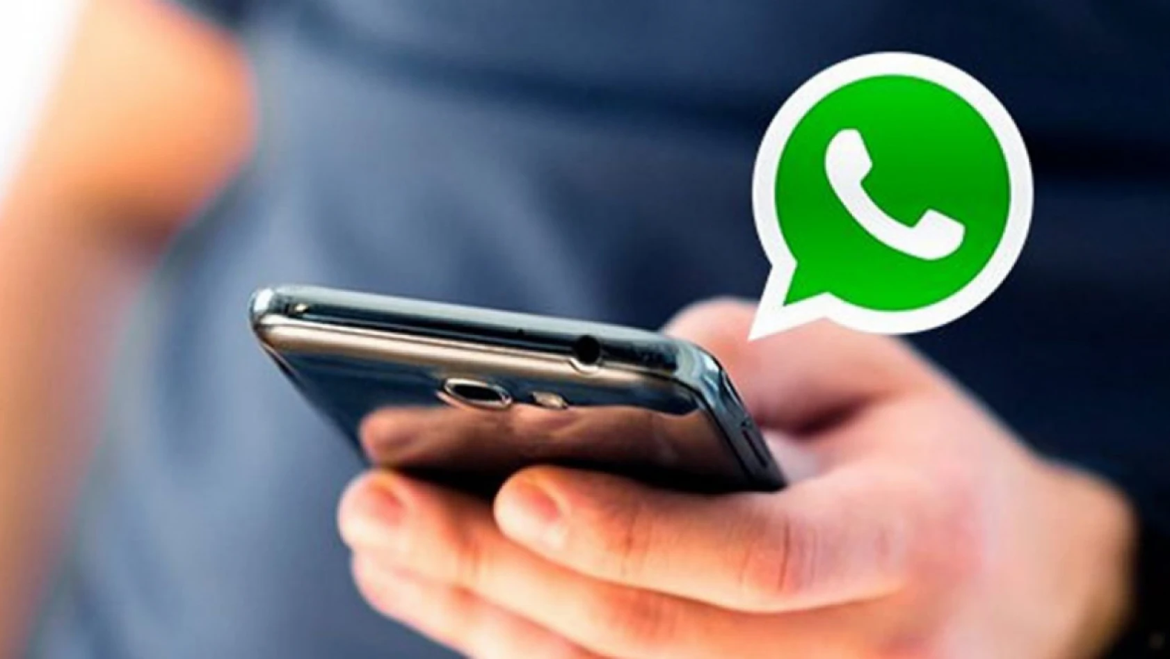 Klon uygulama kullanımına son! WhatsApp'ta tek cihaz iki hesap dönemi!