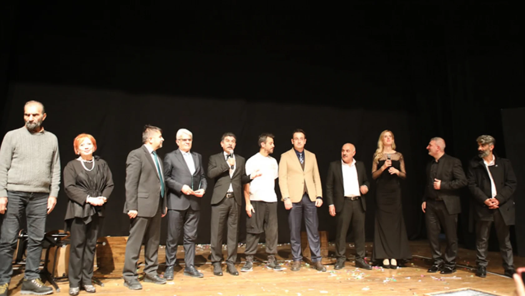 Mardin Film Festivali sona erdi