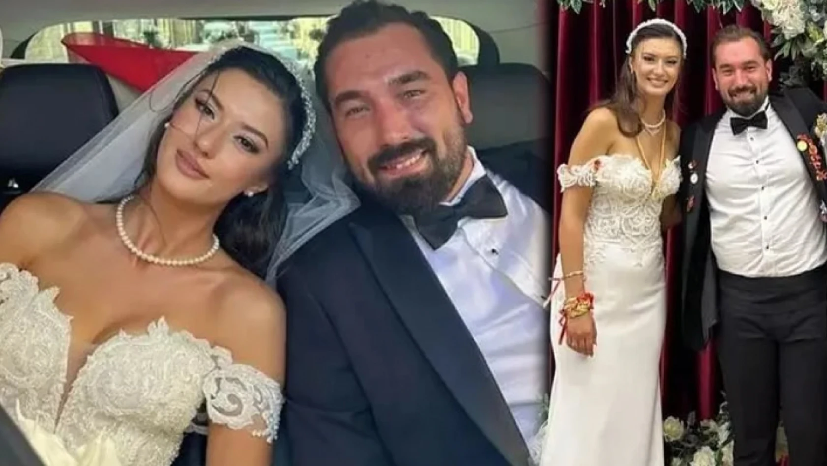 MasterChef şampiyonu Metin Yavuz, Ecem Eseler ile evlendi