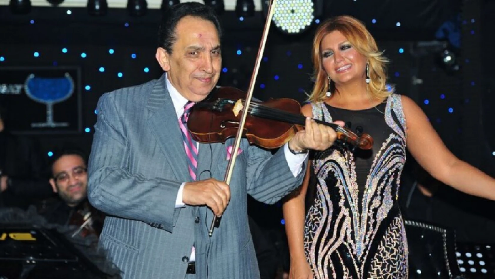 Müzisyen Mustafa Taşpınarlı, vefat etti