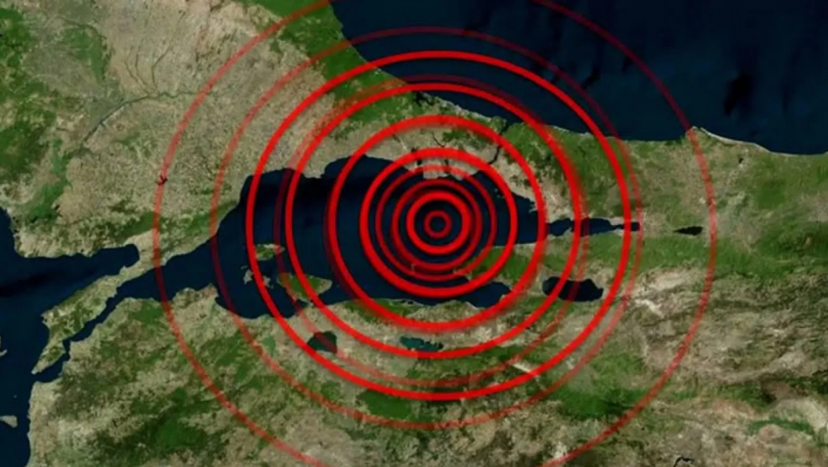 Olası Marmara depreminden İstanbul ne kadar etkilenecek? En kötü senaryo açıklandı!