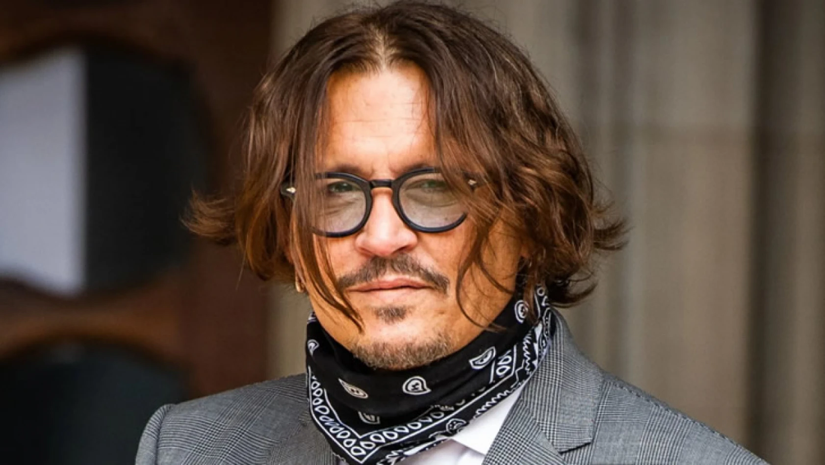 Oyuncu Johnny Depp intihar girişiminde mi bulundu? Açıklama geldi!