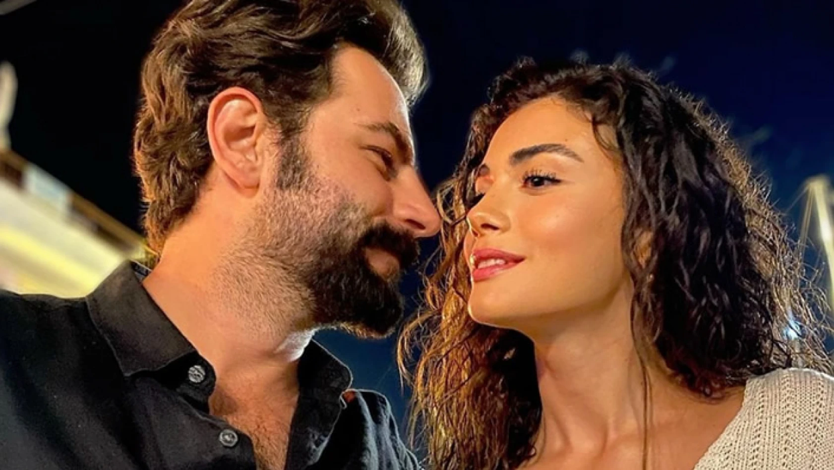 Özge Yağız ve Gökberk Demirci ayrılığında dikkat çeken ayrıntı…