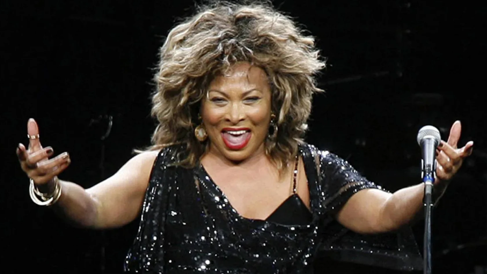 Rock'n Roll'un Kraliçesi lakaplı Tina Turner hayatını kaybetti