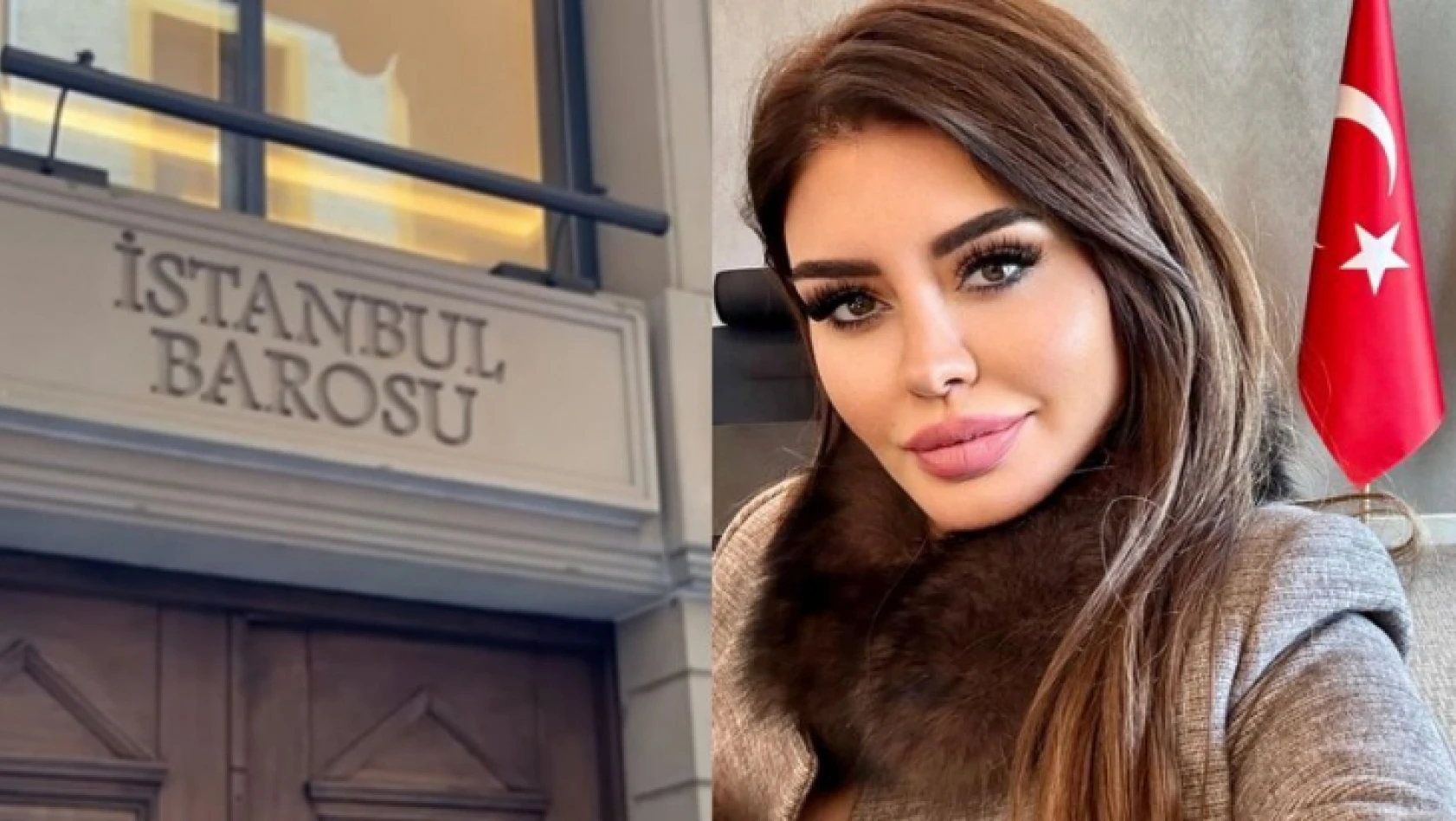 Şarkıcı Ebru Polat, avukatlık mesleğine geri dönüyor ama…