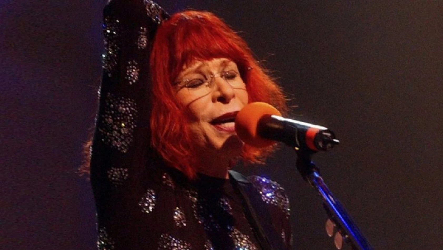Şarkıcı Rita Lee yaşamını yitirdi