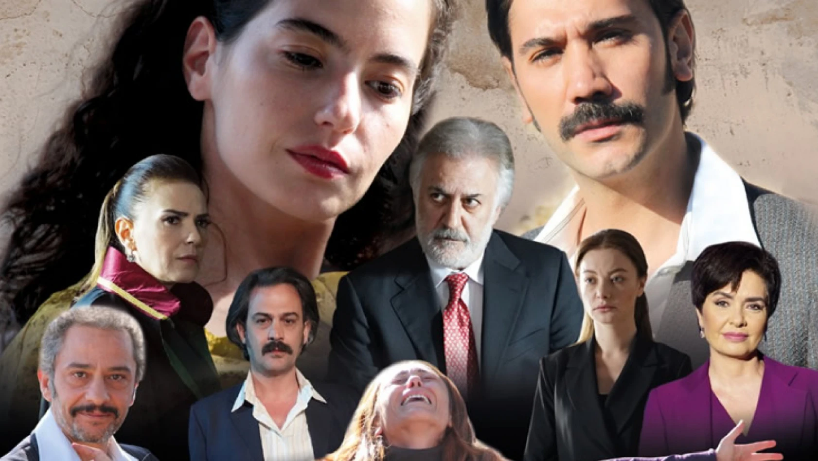 'Serçenin Gözyaşı' filminin afişi yayınlandı