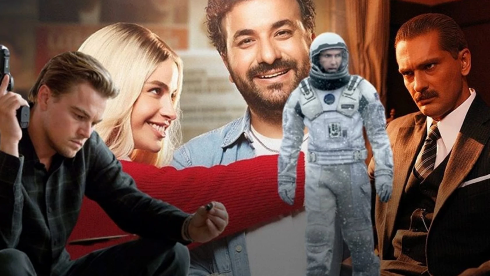 Sinemalarda bu hafta hangi filmler vizyona girdi? İşte haftanın filmleri (27 Ekim 2023)