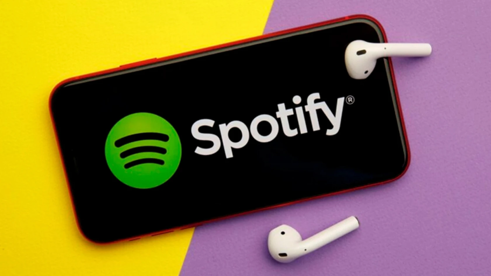 Spotify tasarımı değişiyor! Yeni özellikler geldi!