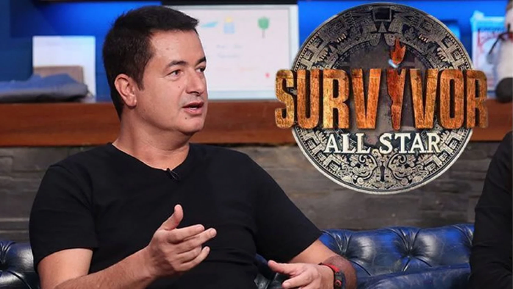 Survivor All Star 2024 kadrosu şekilleniyor! Acun Ilıcalı, bir yarışmacının ismini daha açıkladı!