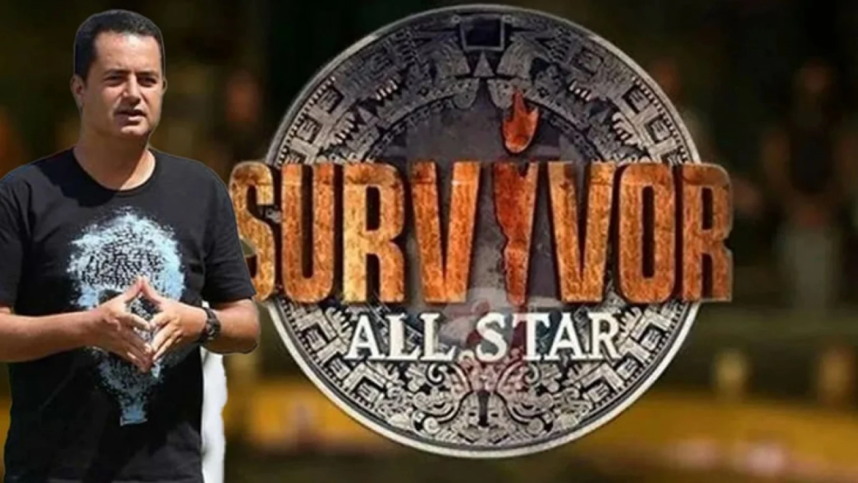Survivor All Star 2024 kadrosuna katılan 6. yarışmacı da belli oldu