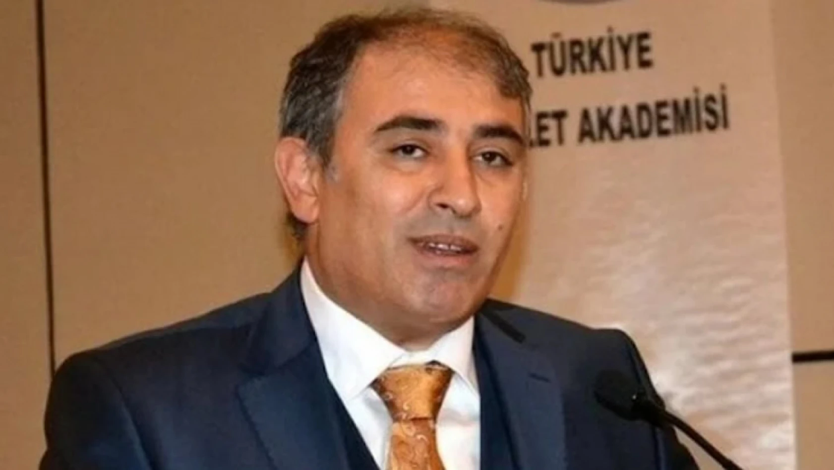 TFF Tahkim Kurulu Başkanı Mustafa Artuç vefat etti