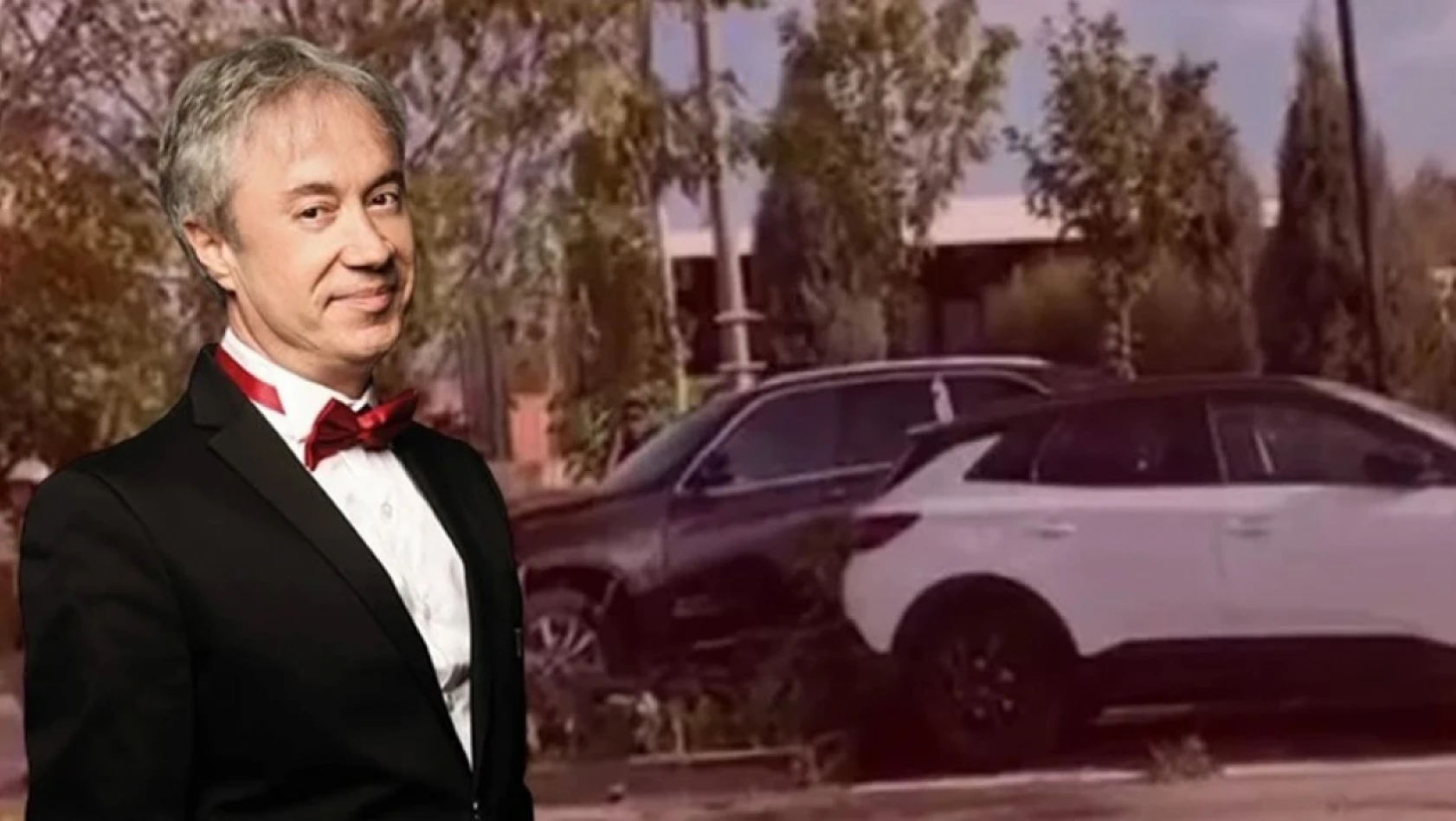 Trafik kazası geçiren Metin Uca ameliyat oldu! İşte sağlık durumu…