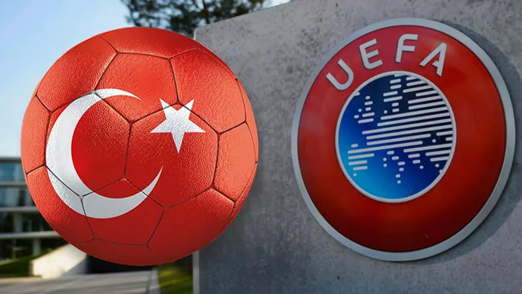 UEFA ülke puanı sıralamasında son durum ne?